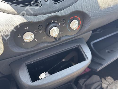 Dørliste RENAULT TWINGO II (CN0_) 1.2 16V (CN04, CN0B) | BP33115571C150 - Image 9