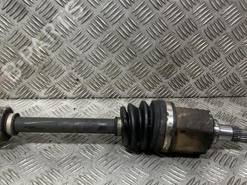 Right front driveshaft KIA RIO II (JB) 1.6 CVVT | BP31831449M39