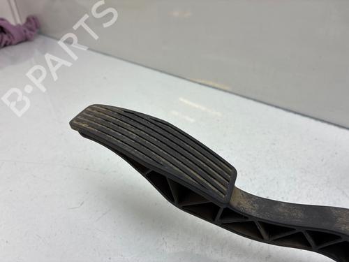 Pedal Pedal OPEL MERIVA A MPV (X03) 1.7 CDTI (E75) (100 hp) 34561236 34561236