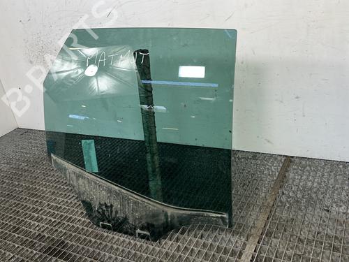 Rear right door window OPEL MERIVA B MPV (S10) 1.7 CDTI (75) | BP28441398C21 