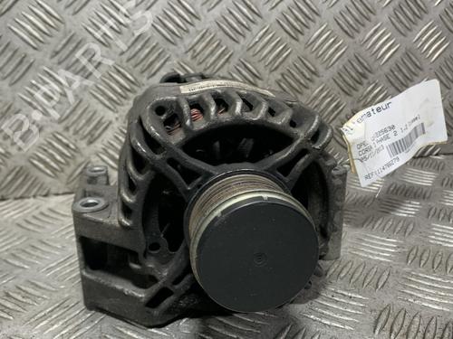 Used Alternator OPEL CORSA D (S07) 1.3 CDTI (L08, L68) (75 hp) 31185340