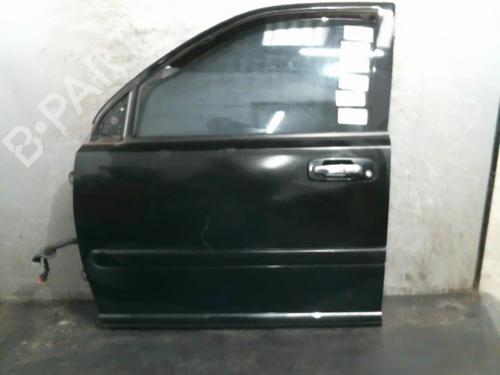 Left front door NISSAN X-TRAIL I (T30) 2.2 dCi 4x4 | BP19981886C2 