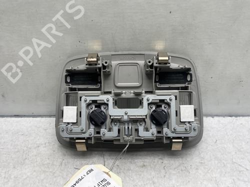Used Interior roof light SUZUKI SWIFT IV (FZ, NZ) [2010-2026]  19954542