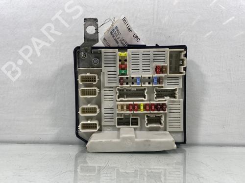 Electronic module RENAULT SCÉNIC II (JM0/1_) 1.6 (JM0C, JM0J, JM1B) | BP29724807M83 