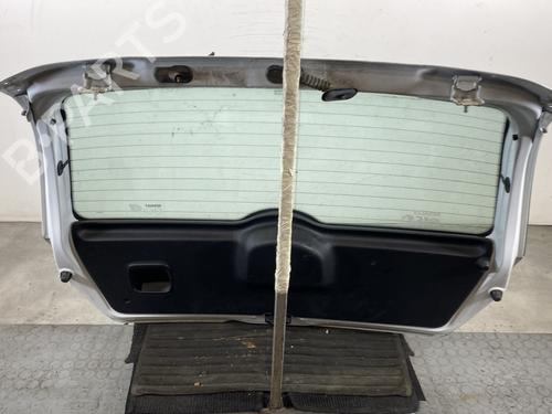 Used Tailgate Tailgate RENAULT CLIO II (BB_, CB_) 1.5 dCi (B/CB3M) (64 hp) 22193582 22193582