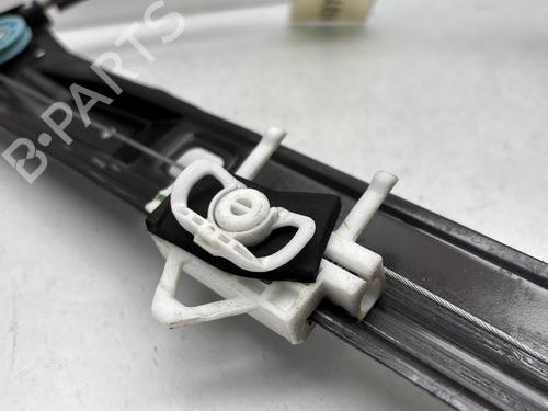 Front left window mechanism FIAT QUBO (225_) 1.4 (225AXA1A) | BP28385335C22