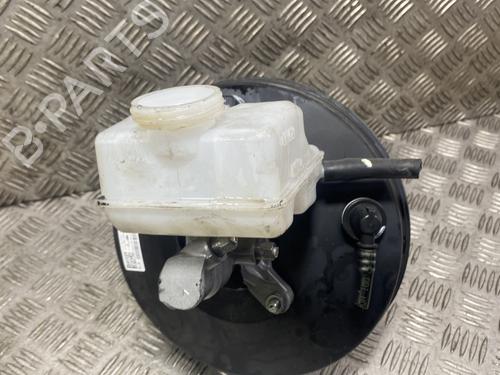 Brake master cylinder RENAULT TWINGO III (BCM_, BCA_) 1.0 SCe 70 | BP24407134M77 - Image 3