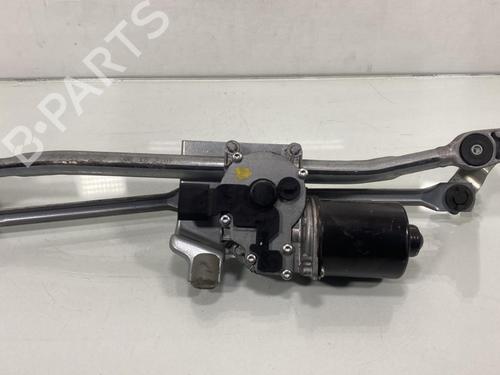 Front wiper motor BMW 1 (E87) 118 d | BP19984482M29 