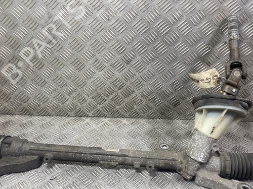Used Steering rack Steering rack FORD FIESTA VI (CB1, CCN) 1.25 (82 hp) 30100868 30100868