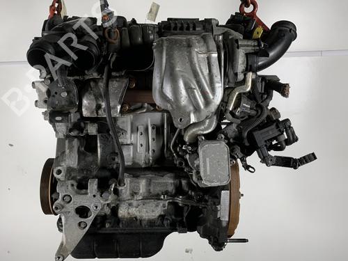 Engine CITROËN C-ELYSEE (DD_) 1.6 BlueHDi 100 | BP26506931M1 - Image 3