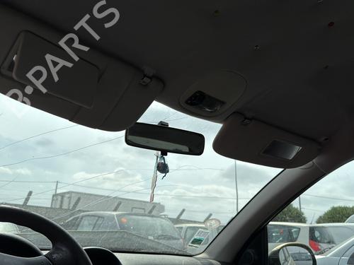 Ignition barrel PEUGEOT 206 SW (2E/K) 1.4 HDi | BP33041156M48 - Image 11