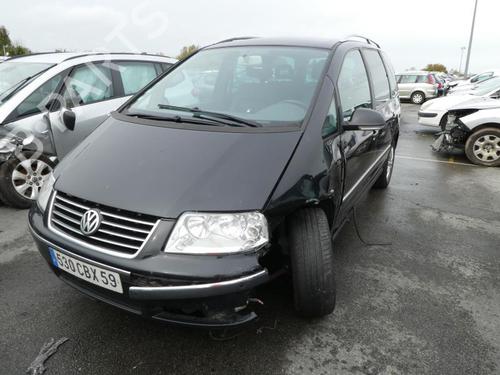 Fuel flap VW SHARAN (7M8, 7M9, 7M6) 1.9 TDI | BP19979621C131 