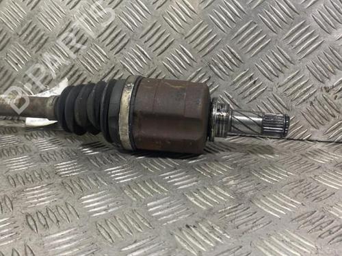 Left front driveshaft DACIA SANDERO 1.5 dCi | BP19990970M38 - Image 3