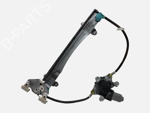 Front left window mechanism RENAULT TWINGO II (CN0_) 1.5 dCi (CN0E) | BP40085150C22 - Image 6