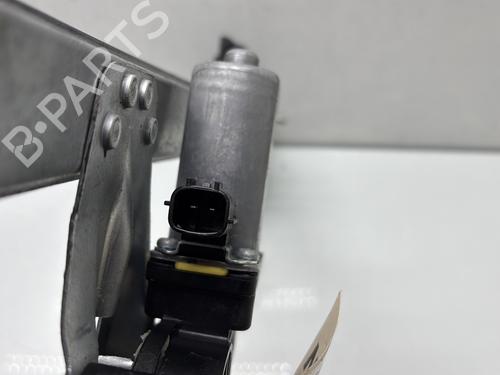 Front left window mechanism DACIA SANDERO II TCe 90 (B8M1, B8MA, B8AC) | BP28415459C22