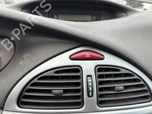 Right taillight CITROËN C5 I (DC_) 2.0 HDi (DCRHZB, DCRHZE) | BP32524501C35  - Image 10