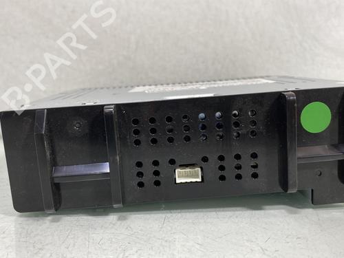 Used Radio Radio OPEL ASTRA K (B16) 1.5 CRDI (68) (122 hp) 29704452 29704452