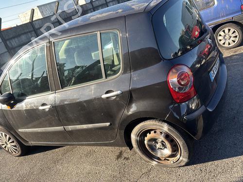 Right sun visor RENAULT MODUS / GRAND MODUS (F/JP0_) 1.2 (JP0C, JP0K, FP0C, FP0K, FP0P, JP0P, JP0T) | BP30852775I2  - Image 12