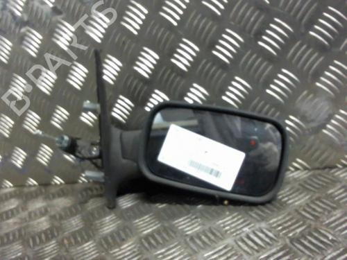 Used Right mirror FIAT PUNTO (176_) [1993-1999]  19984650