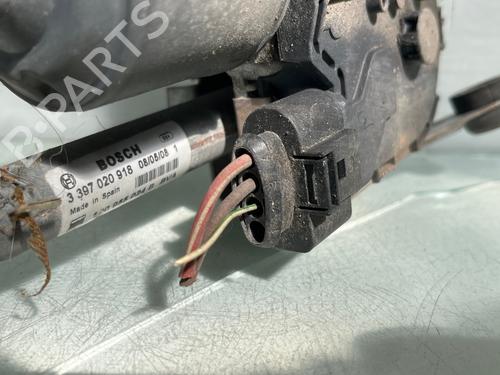 Viskermotor vindrude Viskermotor vindrude SEAT LEON (1P1) 1.9 TDI (105 hp) 34450021 34450021