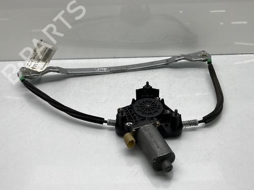 Used Front right window mechanism RENAULT CLIO II (BB_, CB_) 1.2 (BB0A, BB0F, BB10, BB1K, BB28, BB2D, BB2H, CB0A,... (58 hp) 25769001