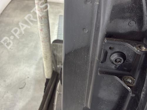 Used Left rear door Left rear door CITROËN C4 Picasso I MPV (UD_) 1.6 HDi (109 hp) 34561190 34561190