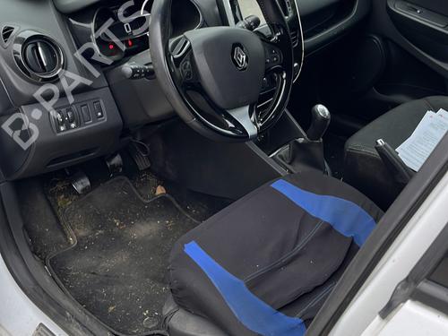 Climate control RENAULT CLIO IV (BH_) 1.5 dCi 75 | BP27722453I5 - Image 32
