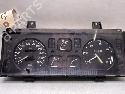 Used Instrument cluster RENAULT CLIO I (B/C57_, 5/357_) 1.9 D (65 hp) 31624474