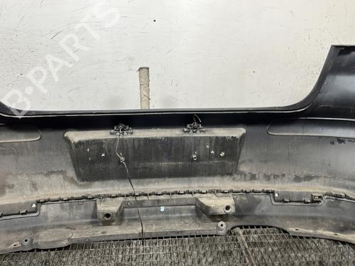 Rear bumper SEAT IBIZA III (6L1) 1.4 16V | BP29609985C8 