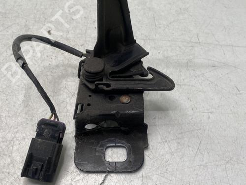 Hood lock OPEL MOKKA / MOKKA X (J13) 1.7 CDTI (_76) | BP32346816C133