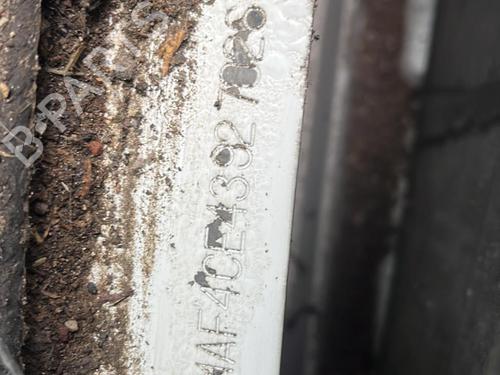 Pedal RENAULT MASTER III Van (FV) 2.3 dCi 125 FWD (FV0C, FV0D, FV0G, FV0H, FV0J, FV0K,... | BP26952896I4  - Image 6