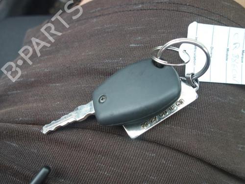 Mass air flow sensor DACIA SANDERO II 1.5 dCi | BP20031838M95 - Image 8