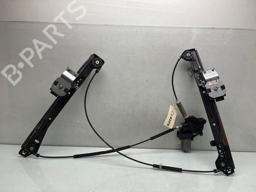 Front left window mechanism MINI MINI (R56) Cooper D | BP39653573C22 - Image 4