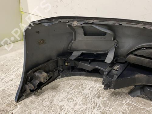 Used Front bumper PEUGEOT 106 II (1A_, 1C_) [1996-2005]  21955426