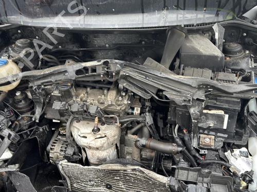 Left front door VW POLO IV (9N_, 9A_) 1.2 | BP32368145C2 