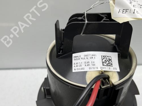 Heater blower motor PEUGEOT 308 SW II (LC_, LJ_, LR_, LX_, L4_) 1.2 THP 130 | BP27632174M62 