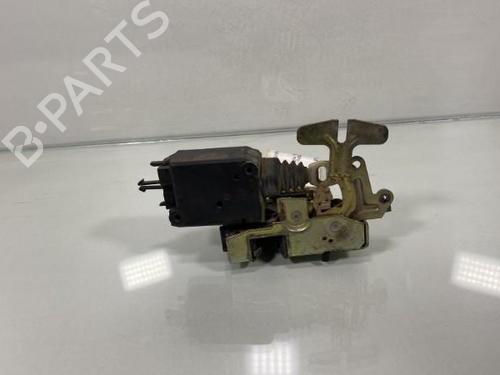 Rear right lock CITROËN SAXO (S0, S1) 1.1 X, SX | BP20028163C99 