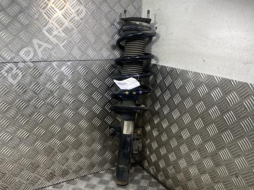 Used Right front shock absorber Right front shock absorber FORD TRANSIT V363 Van (FCD, FDD) 2.0 EcoBlue (130 hp) 28217923 28217923