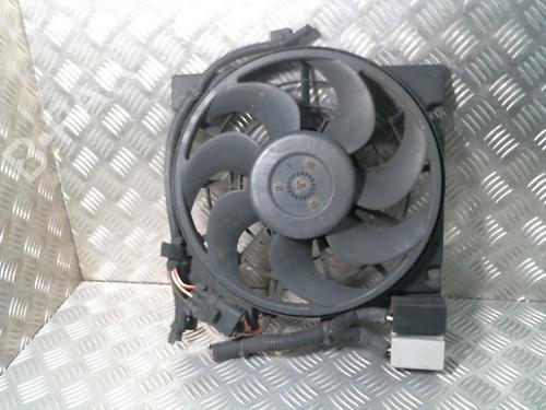 Used Radiator fan OPEL ZAFIRA / ZAFIRA FAMILY B (A05) 1.9 CDTI (M75) (120 hp) 19998462