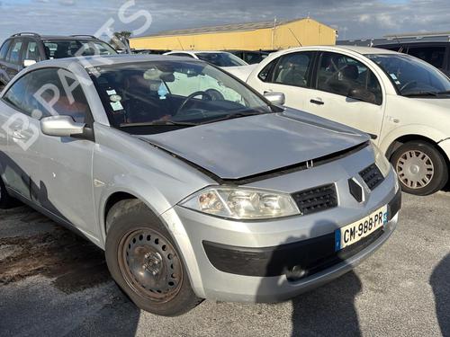 Scheinwerfer links RENAULT MEGANE II Coupé-Cabriolet (EM0/1_) 1.9 dCi | BP24961969C28 
