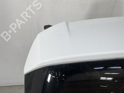 Tailgate OPEL CORSA D (S07) 1.3 CDTI (L08, L68) | BP28281827C6 