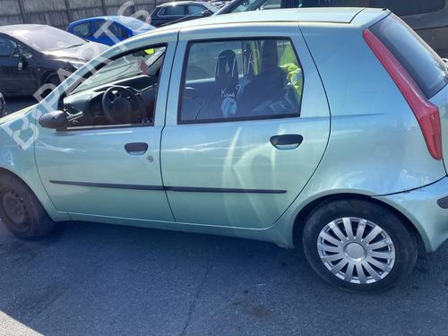 Hood FIAT PUNTO (188_) 1.2 60 (188.030, .050, .130, .150, .230, .250) | BP29995784C1