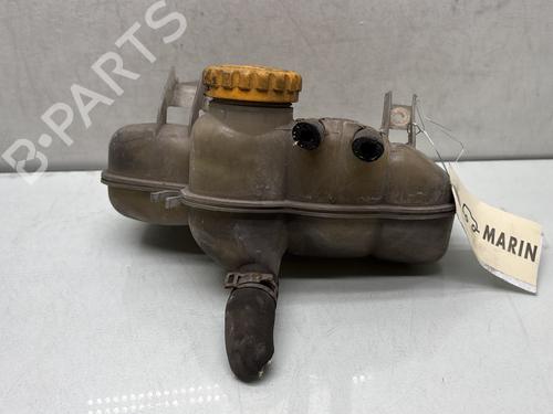 Expansion tank OPEL MERIVA A MPV (X03) 1.4 16V Twinport LPG (E75) | BP28281218C120 
