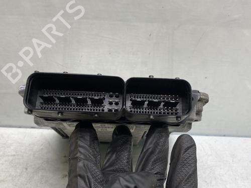 Used Engine control unit (ECU) Engine control unit (ECU) 21196814 21196814