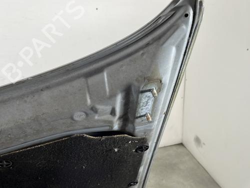 Hood NISSAN QASHQAI I (J10, NJ10) 1.5 dCi | BP29039428C1 