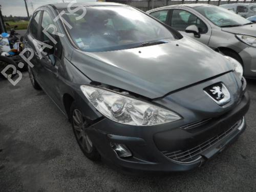 Warning switch PEUGEOT 308 I (4A_, 4C_)  | BP20017809I22 