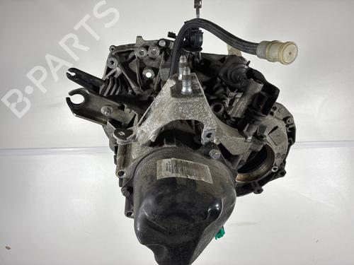 Used Gearbox Gearbox DACIA SANDERO II 1.2 (75 hp) 33991505 33991505