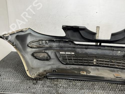 Front bumper LANCIA YPSILON (843_) 1.3 JTD (843.AXD11, 843.AXD1A) | BP29039330C7 
