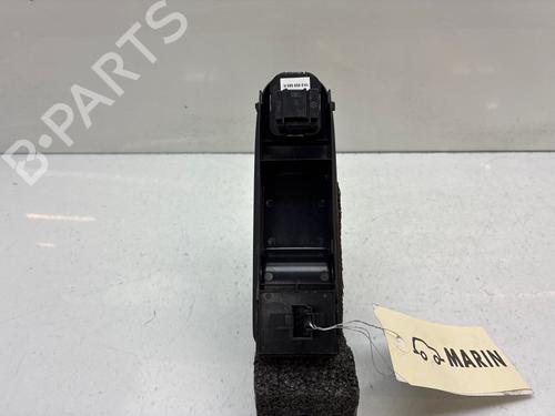 Used Left front window switch Left front window switch VW GOLF VI (5K1) [2008-2014] 36761633 36761633