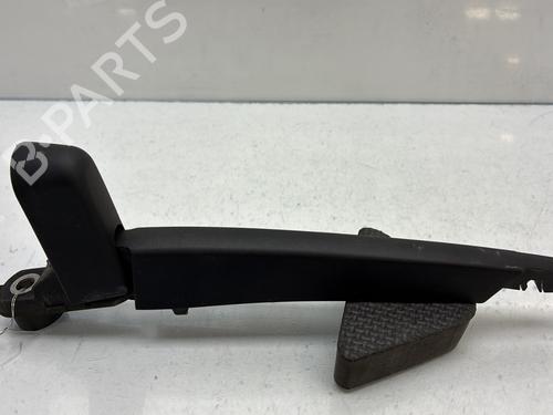 Bagrudeviskerarm Bagrudeviskerarm DACIA DUSTER (HM_) 1.5 dCi 115 (HMAD) (116 hp) 34196278 34196278